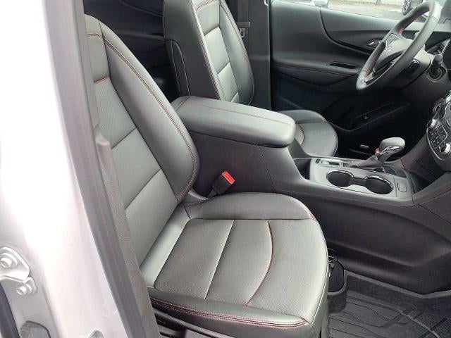 2024 Chevrolet Equinox FWD RS