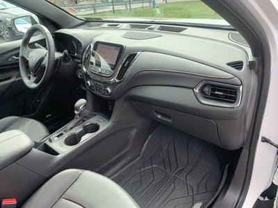 2024 Chevrolet Equinox FWD RS