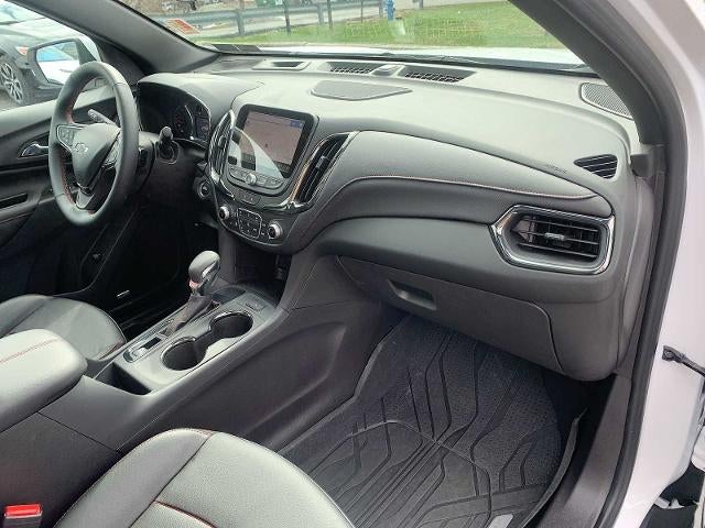 2024 Chevrolet Equinox FWD RS