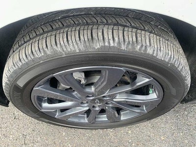 2024 Chevrolet Equinox FWD RS