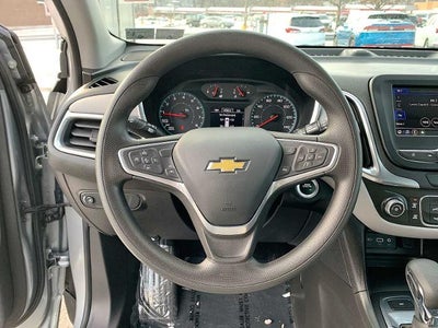 2023 Chevrolet Equinox AWD 4dr LS w/1LS