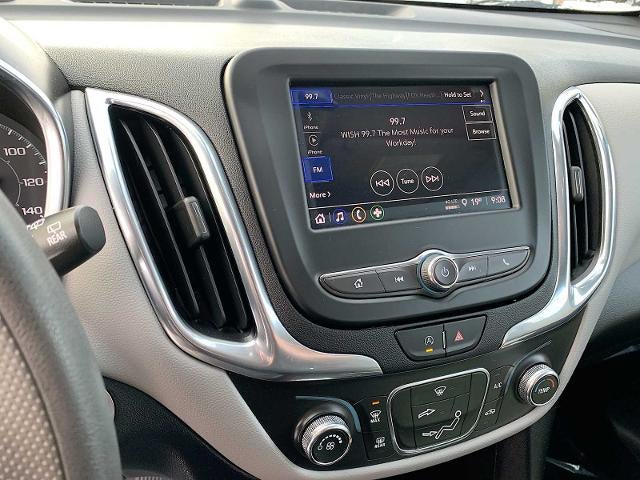 2023 Chevrolet Equinox AWD 4dr LS w/1LS