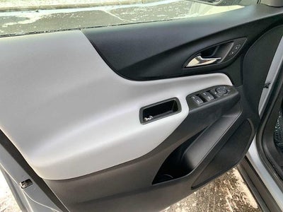 2023 Chevrolet Equinox AWD 4dr LS w/1LS