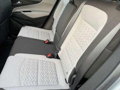 2023 Chevrolet Equinox AWD 4dr LS w/1LS