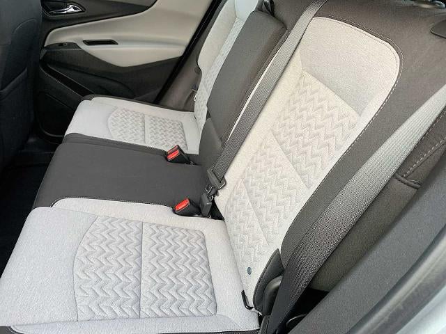 2023 Chevrolet Equinox AWD 4dr LS w/1LS