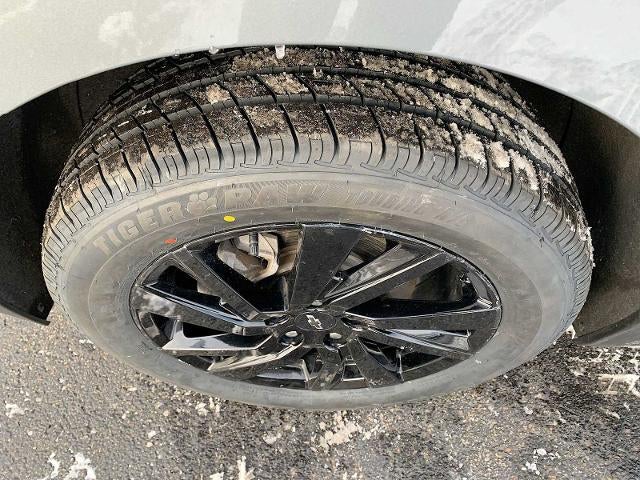 2023 Chevrolet Equinox AWD 4dr LS w/1LS