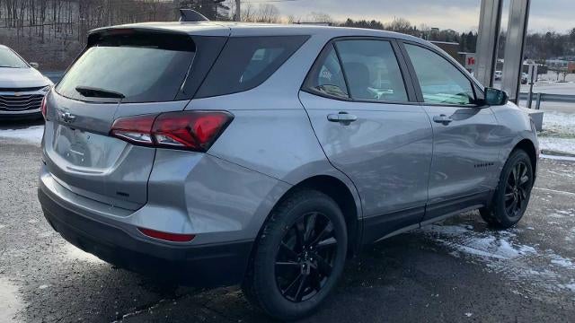 2023 Chevrolet Equinox AWD 4dr LS w/1LS