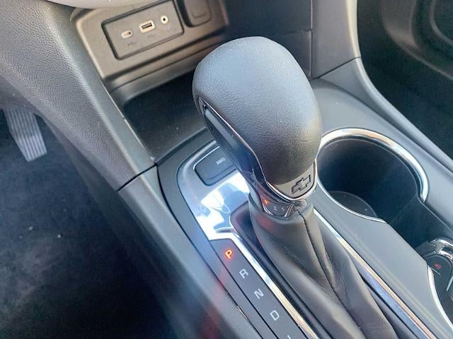 2023 Chevrolet Equinox AWD 4dr LS w/1LS