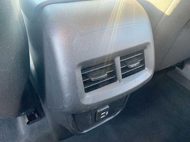 2023 Chevrolet Equinox AWD 4dr LS w/1LS