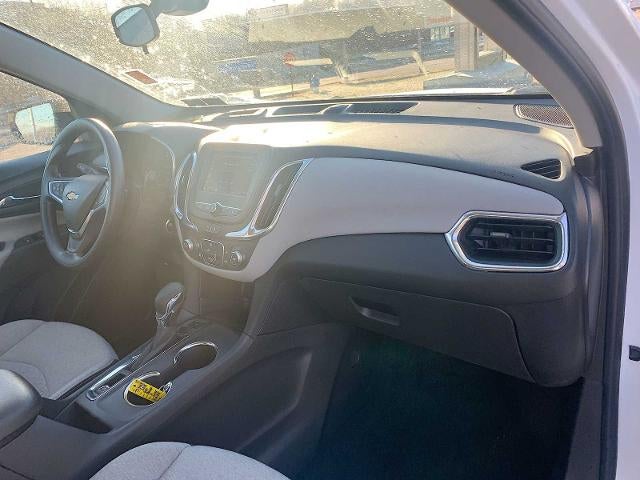 2023 Chevrolet Equinox AWD 4dr LS w/1LS