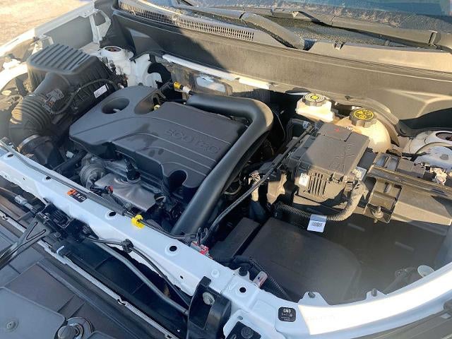 2023 Chevrolet Equinox AWD 4dr LS w/1LS