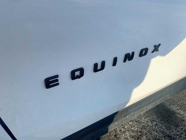 2023 Chevrolet Equinox AWD 4dr LS w/1LS