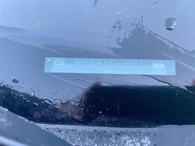 2023 Chevrolet Equinox AWD 4dr LS w/1LS