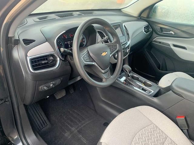2022 Chevrolet Equinox AWD 4dr LS w/1FL