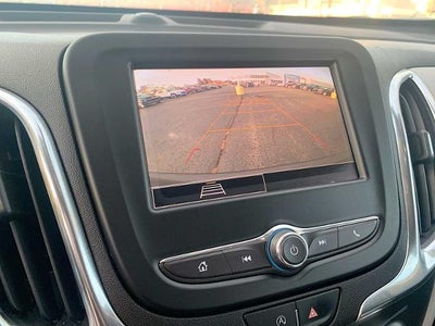 2022 Chevrolet Equinox AWD 4dr LS w/1FL