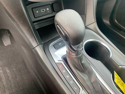 2022 Chevrolet Equinox AWD 4dr LS w/1FL