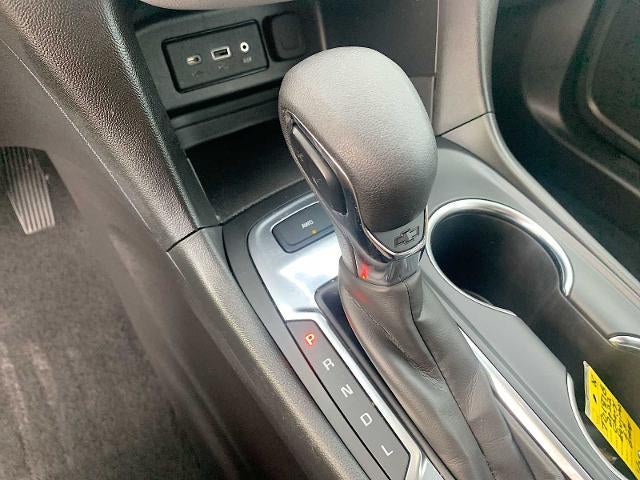 2022 Chevrolet Equinox AWD 4dr LS w/1FL