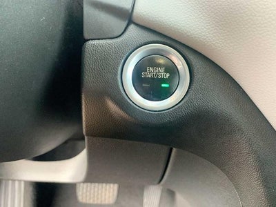 2022 Chevrolet Equinox AWD 4dr LS w/1FL