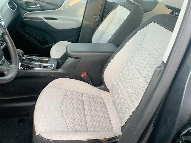 2022 Chevrolet Equinox AWD 4dr LS w/1FL