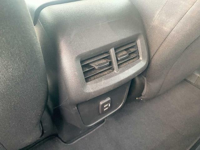 2022 Chevrolet Equinox AWD 4dr LS w/1FL