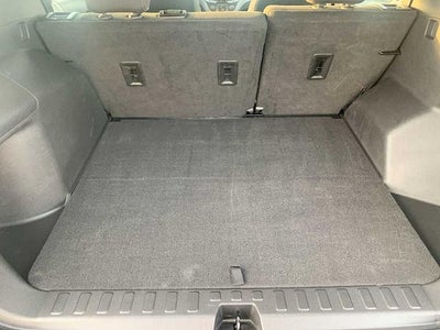 2022 Chevrolet Equinox AWD 4dr LS w/1FL