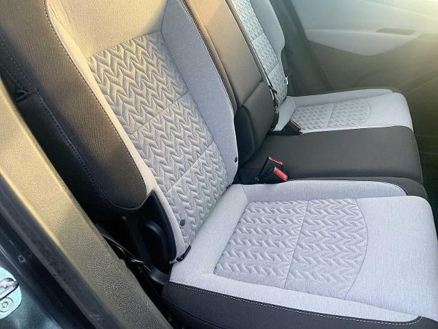 2022 Chevrolet Equinox AWD 4dr LS w/1FL