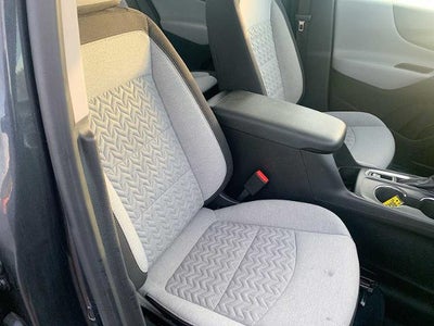 2022 Chevrolet Equinox AWD 4dr LS w/1FL