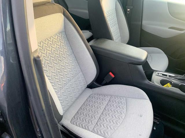 2022 Chevrolet Equinox AWD 4dr LS w/1FL