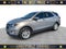 2018 Chevrolet Equinox AWD LT