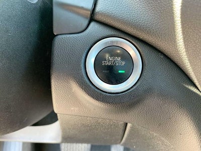 2018 Chevrolet Equinox AWD LT