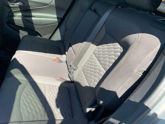 2018 Chevrolet Equinox AWD LT