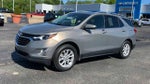 2018 Chevrolet Equinox AWD LT