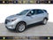 2021 Chevrolet Equinox AWD LS