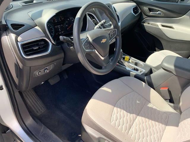 2021 Chevrolet Equinox AWD LS