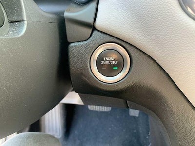 2021 Chevrolet Equinox AWD LS