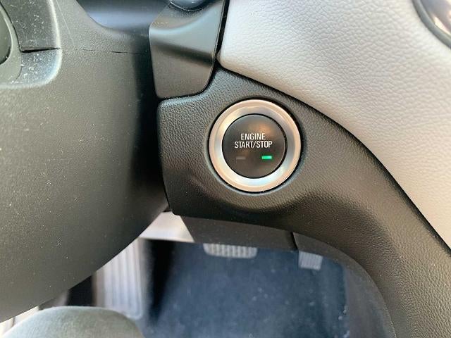 2021 Chevrolet Equinox AWD LS