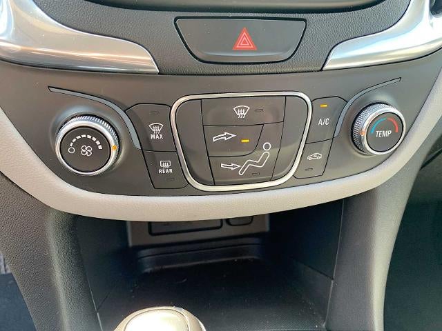 2021 Chevrolet Equinox AWD LS