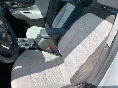 2021 Chevrolet Equinox AWD LS