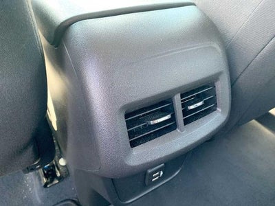 2021 Chevrolet Equinox AWD LS