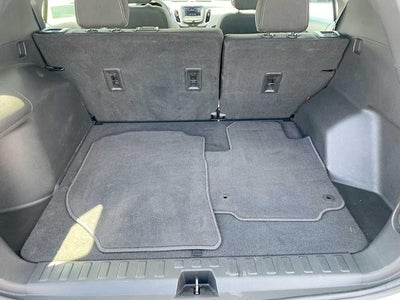 2021 Chevrolet Equinox AWD LS