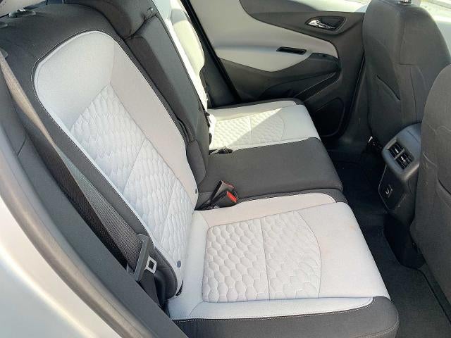 2021 Chevrolet Equinox AWD LS