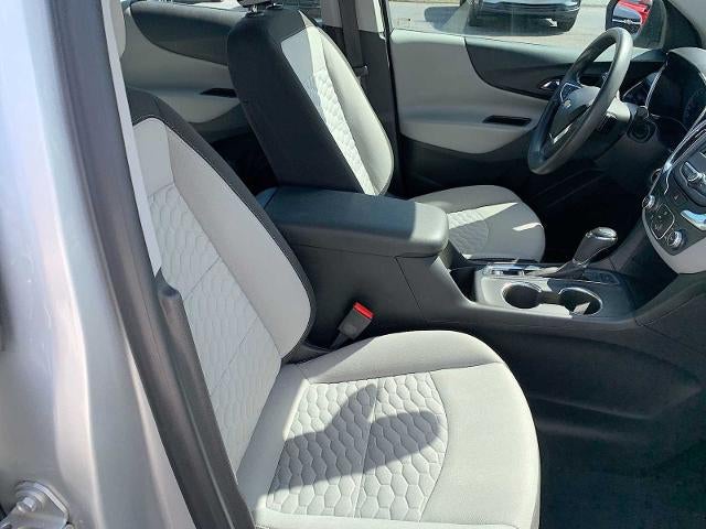 2021 Chevrolet Equinox AWD LS