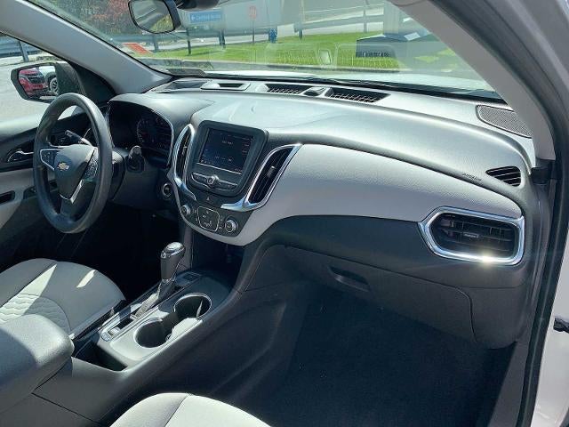 2021 Chevrolet Equinox AWD LS