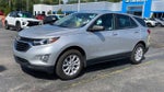 2021 Chevrolet Equinox AWD LS