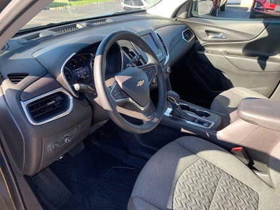 2024 Chevrolet Equinox AWD LT