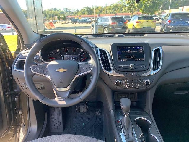 2024 Chevrolet Equinox AWD LT