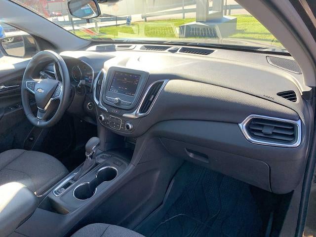 2024 Chevrolet Equinox AWD LT