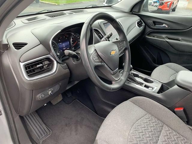 2024 Chevrolet Equinox AWD LT