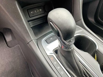 2024 Chevrolet Equinox AWD LT
