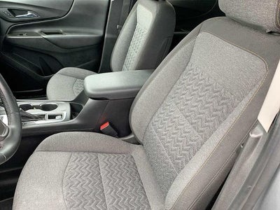 2024 Chevrolet Equinox AWD LT